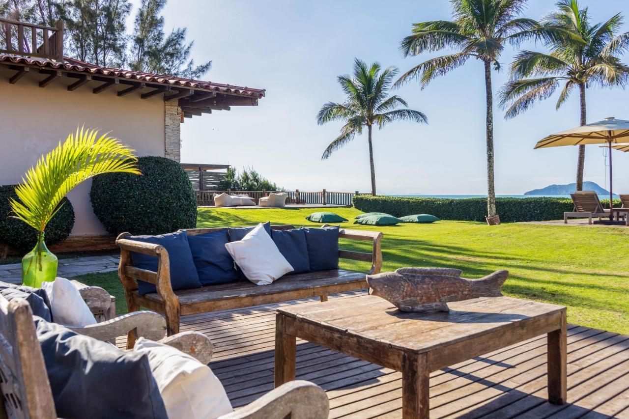 Villa Rasa Búzios Exteriör bild
