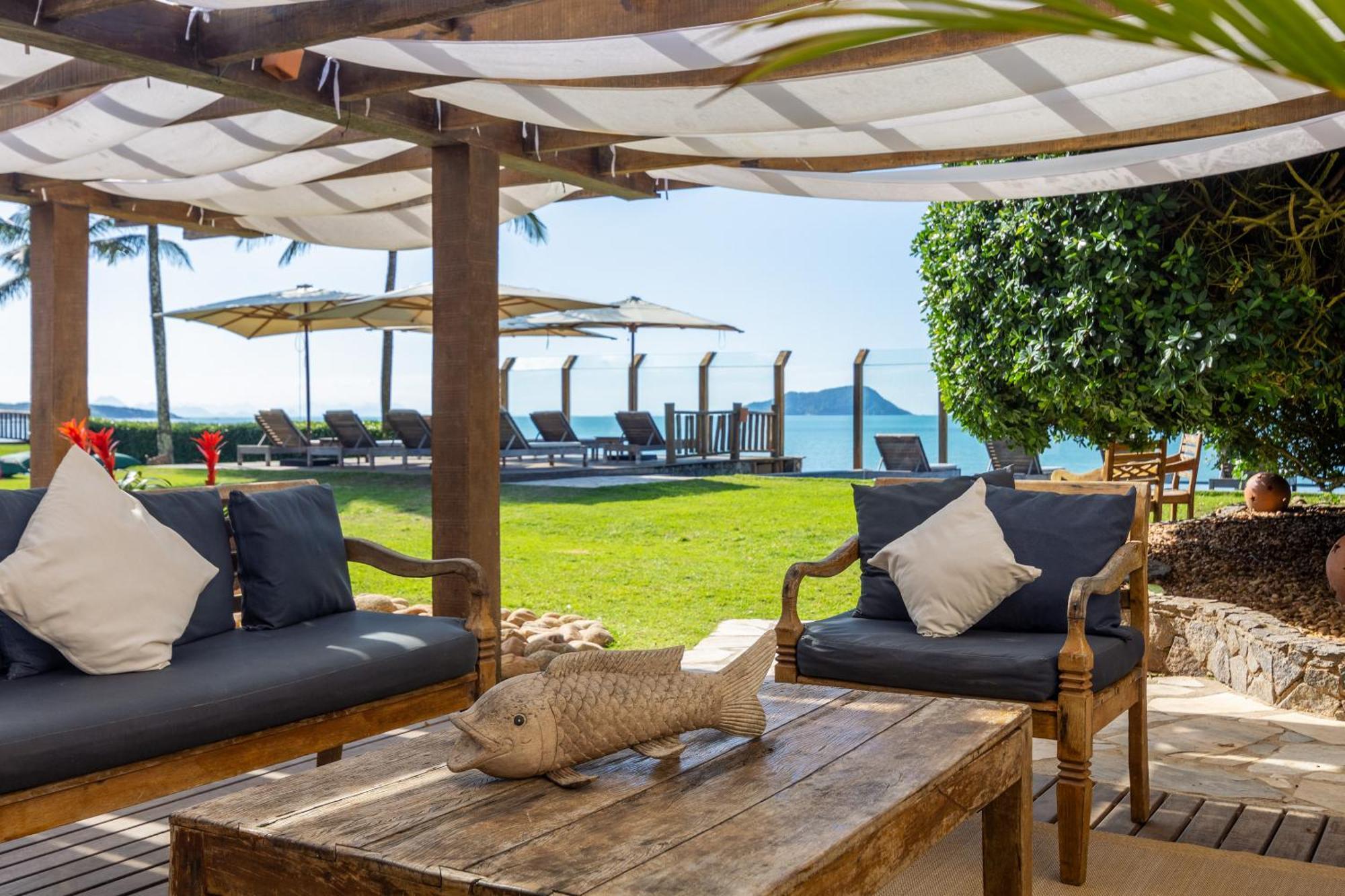 Villa Rasa Búzios Exteriör bild
