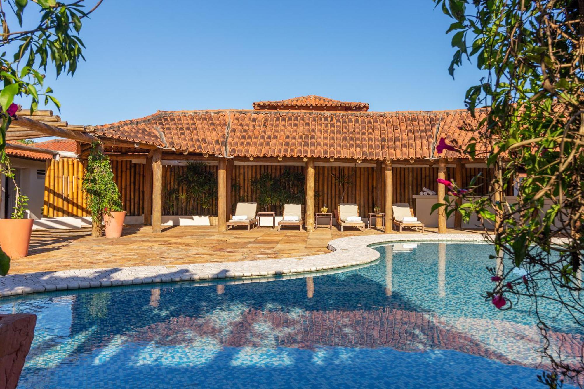 Villa Rasa Búzios Exteriör bild