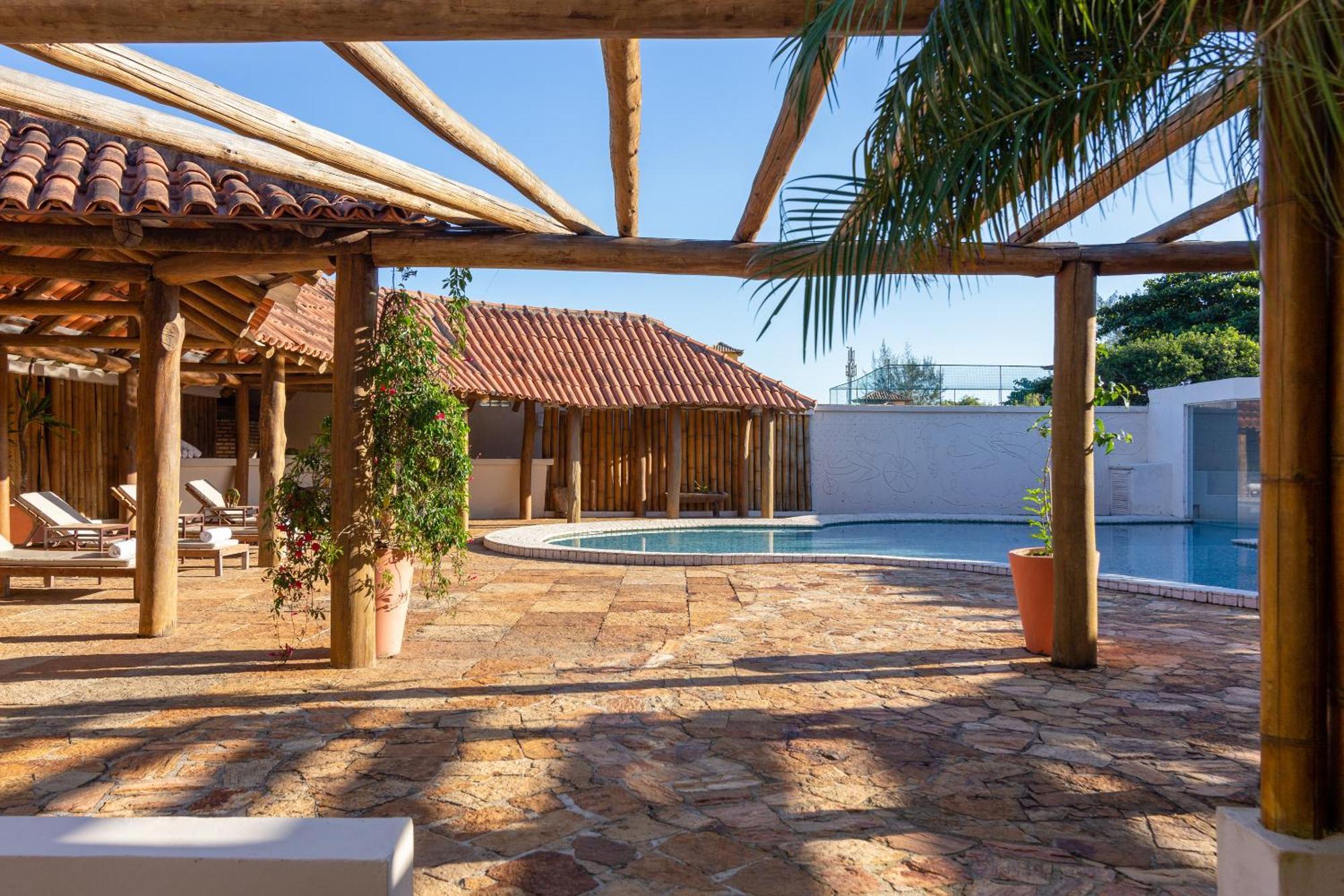 Villa Rasa Búzios Exteriör bild