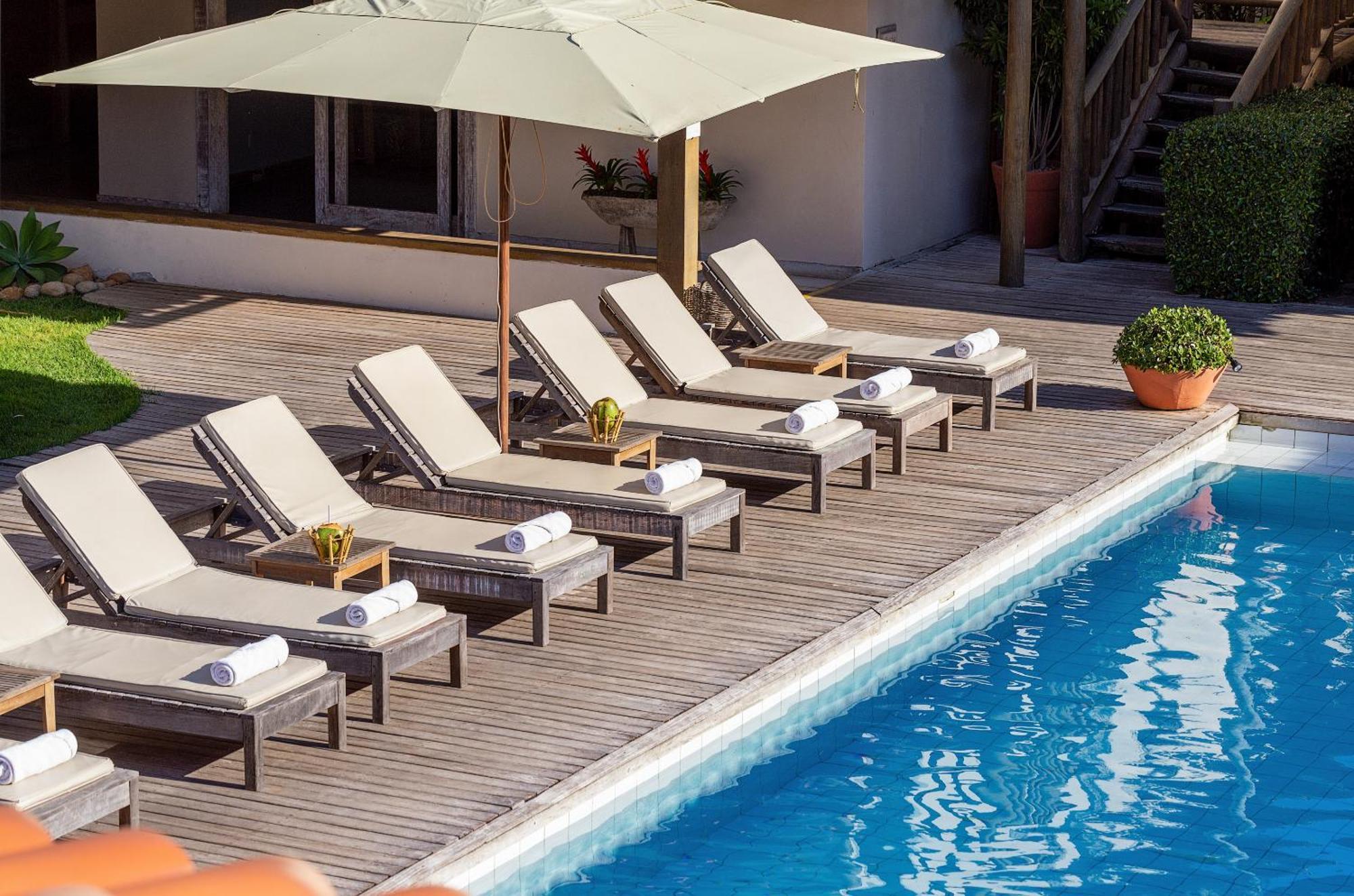 Villa Rasa Búzios Exteriör bild