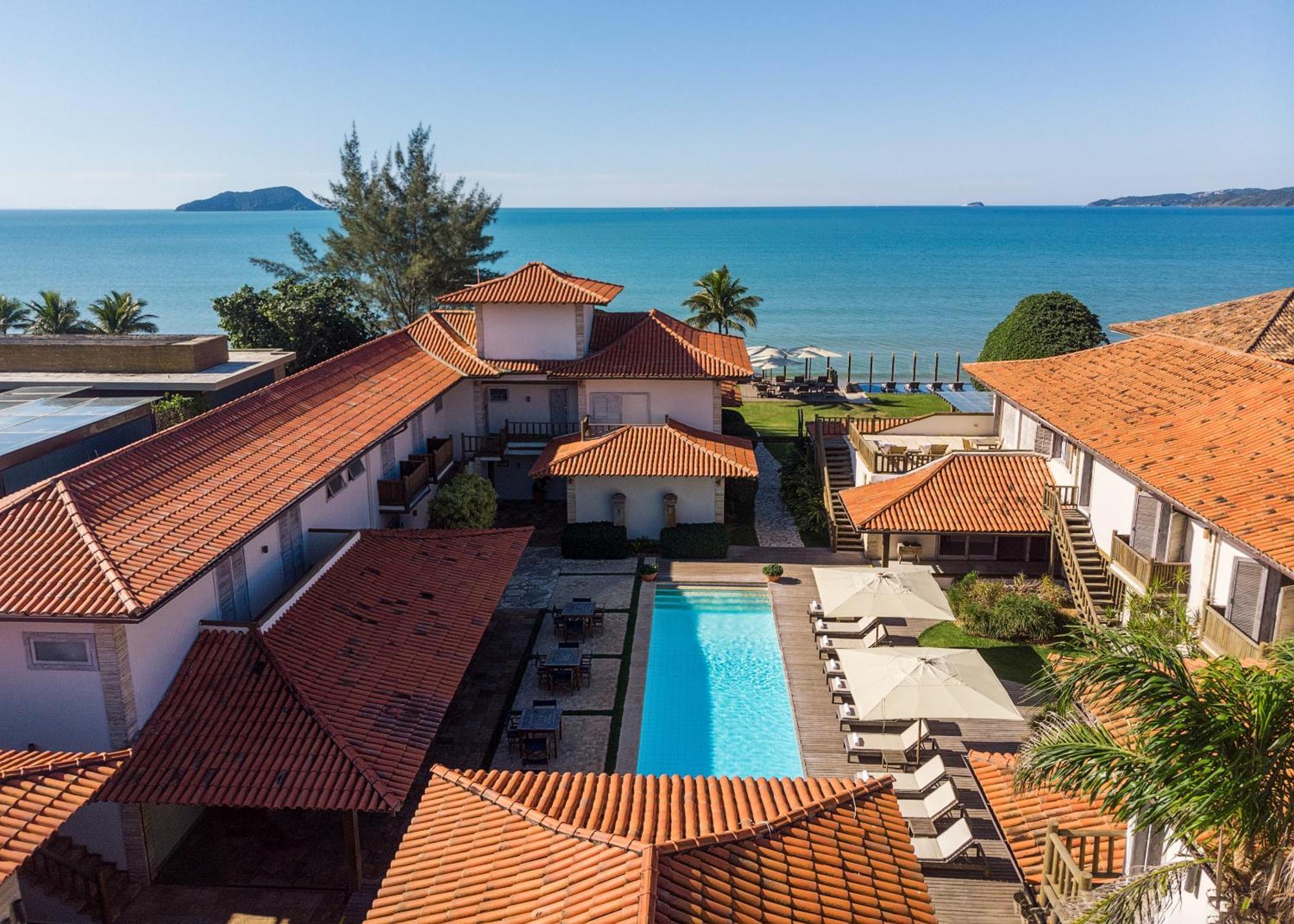 Villa Rasa Búzios Exteriör bild